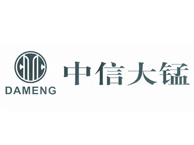 中信大锰