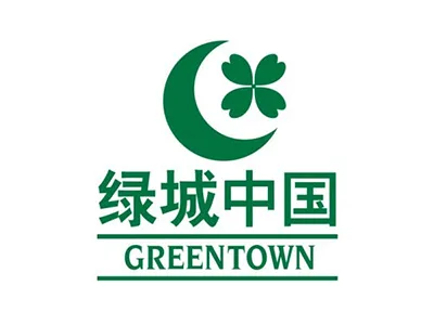 绿城中国